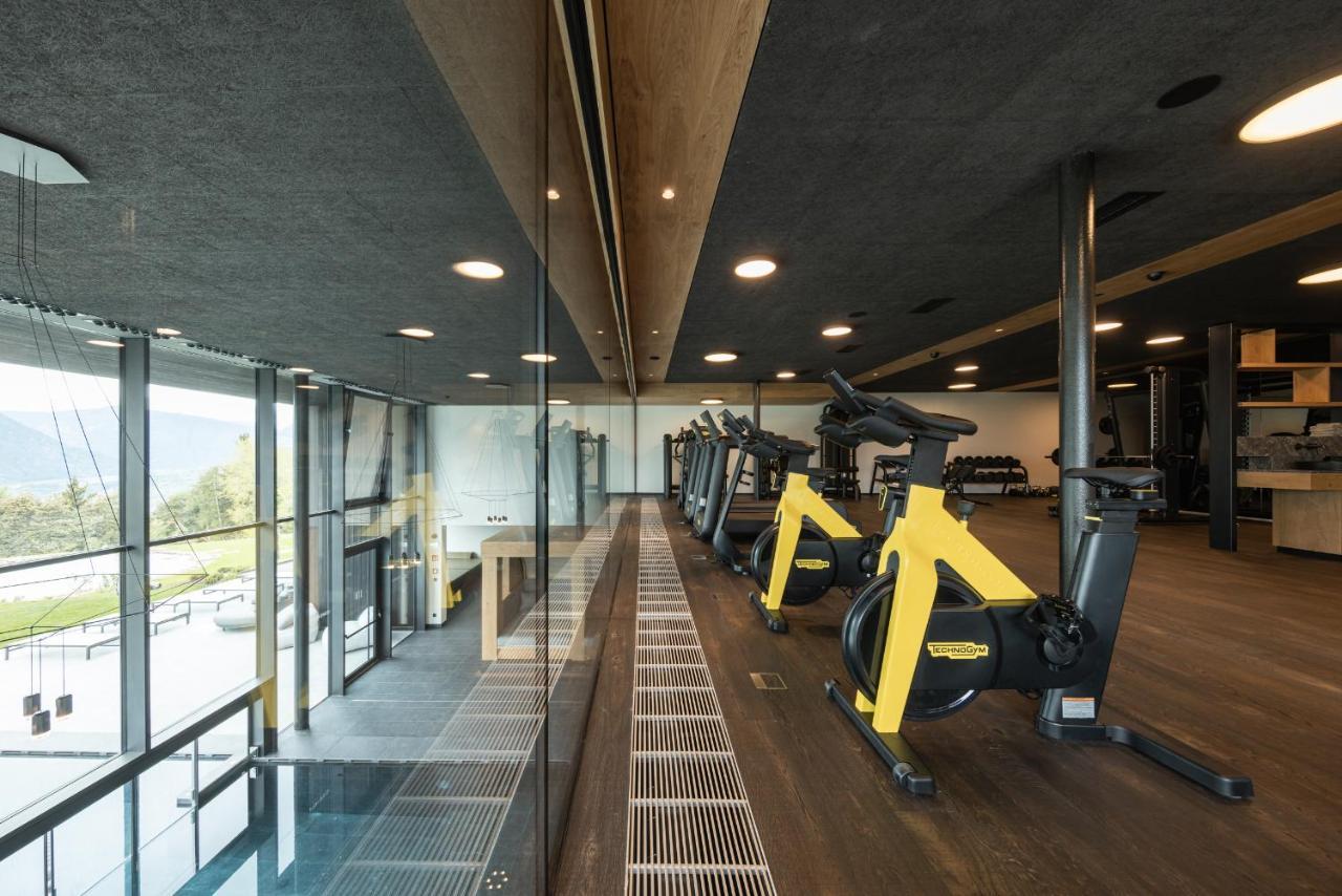Santre Dolomythic Home ブレッサノーネ エクステリア 写真 The gym at the University of Roehampton
