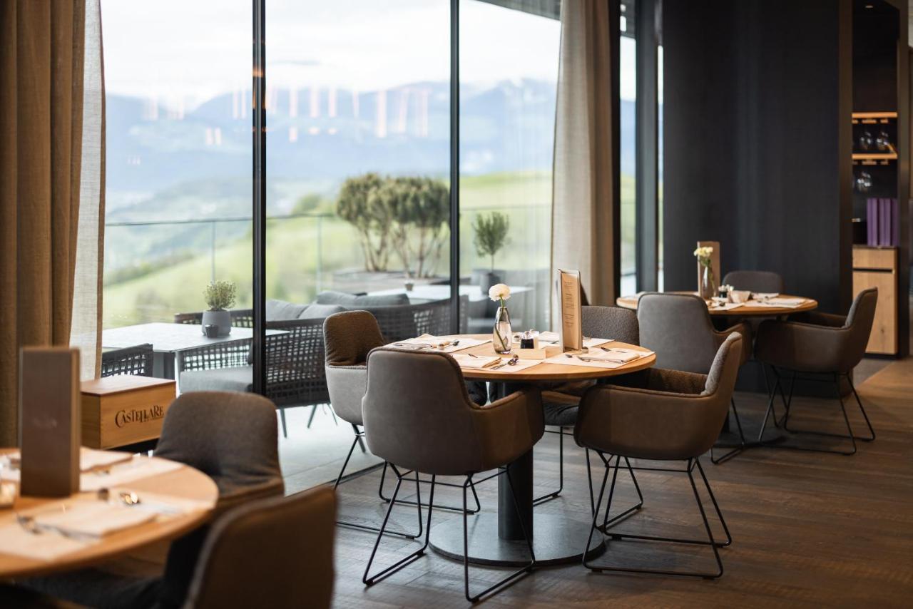 Santre Dolomythic Home ブレッサノーネ エクステリア 写真 Restaurant