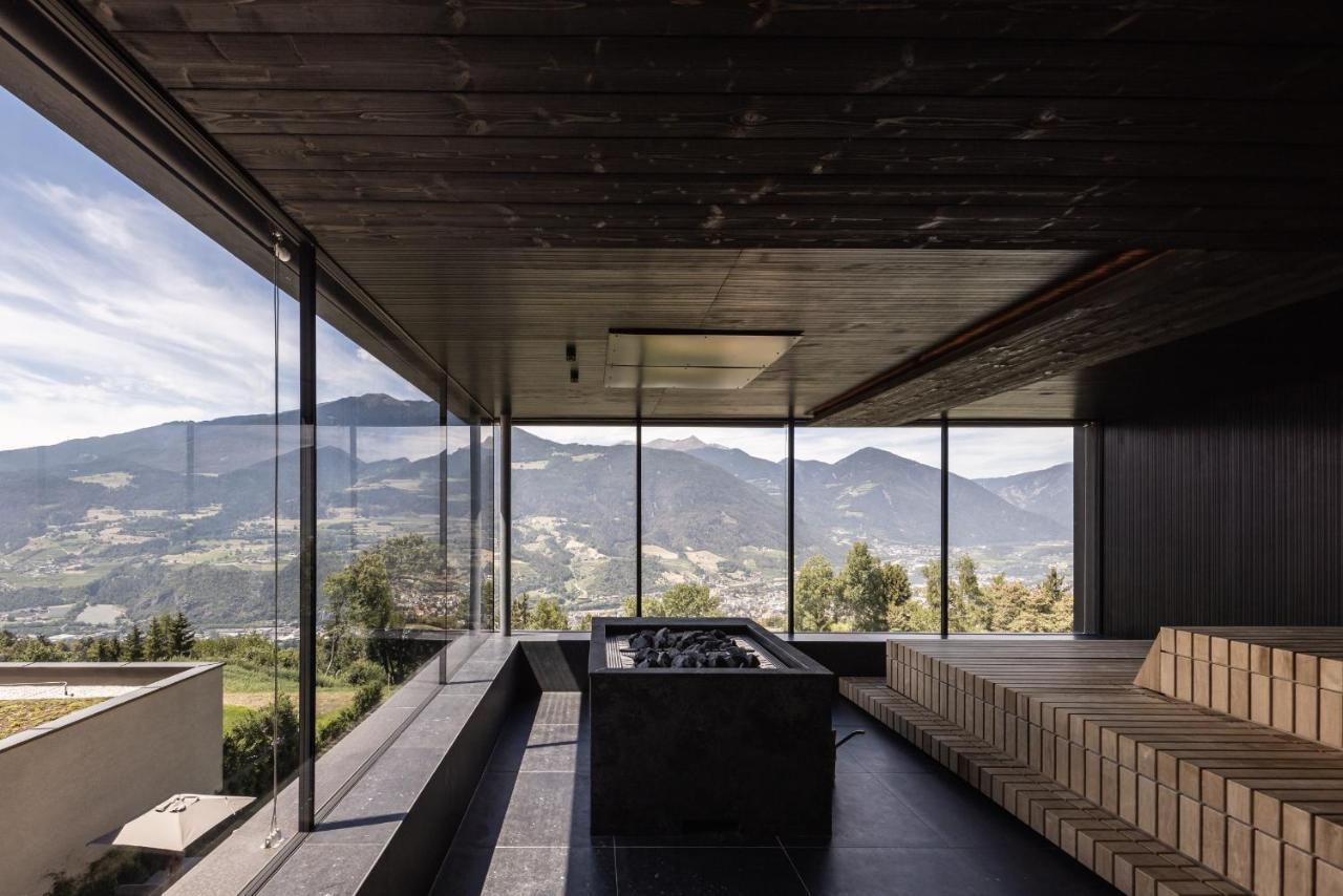 Santre Dolomythic Home ブレッサノーネ エクステリア 写真 Interior of the house