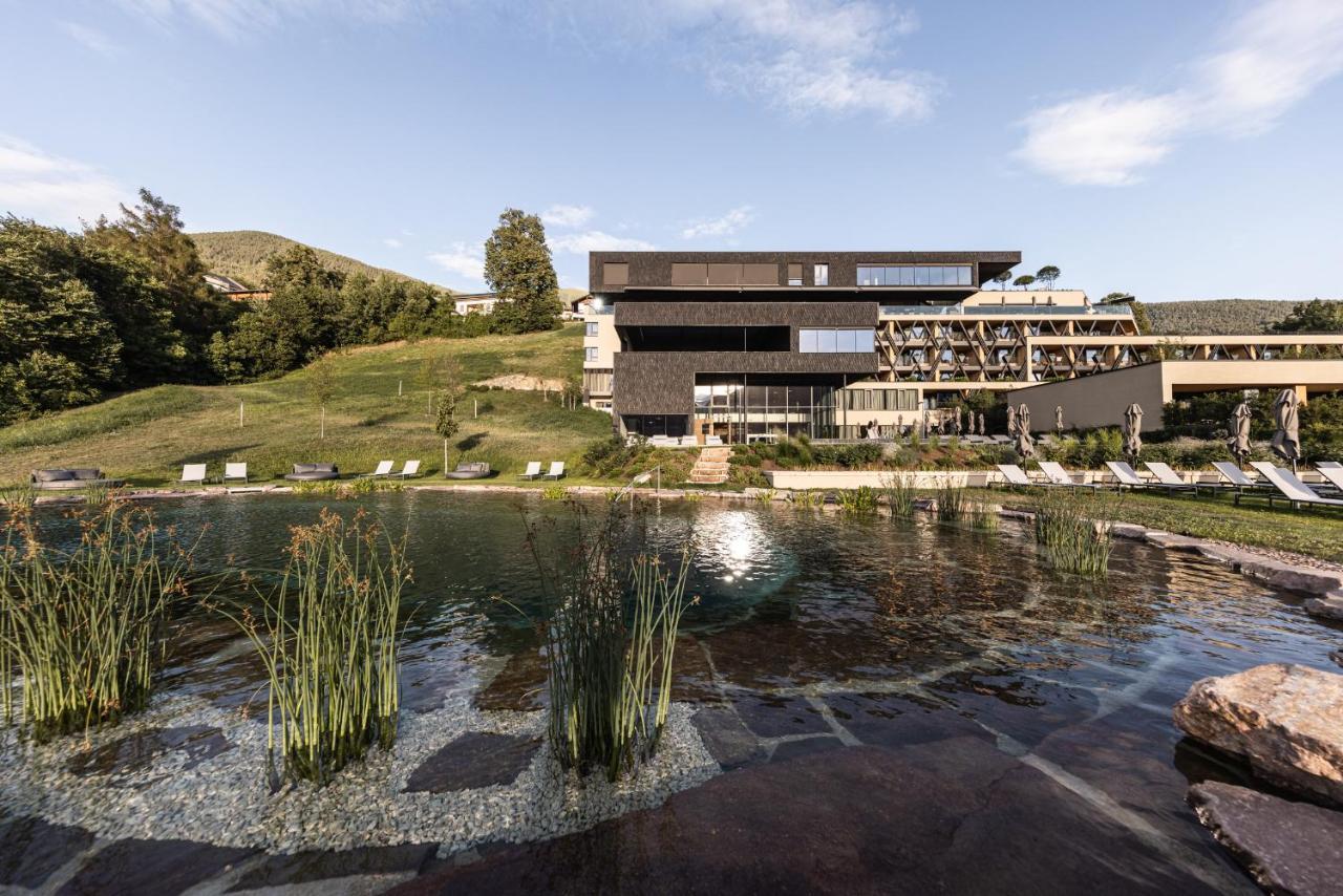 Santre Dolomythic Home ブレッサノーネ エクステリア 写真 The 2010-built hotel